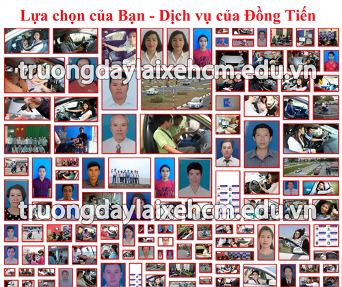 học lái xe ô tô tốt nhất miễn phí tại TPHCM