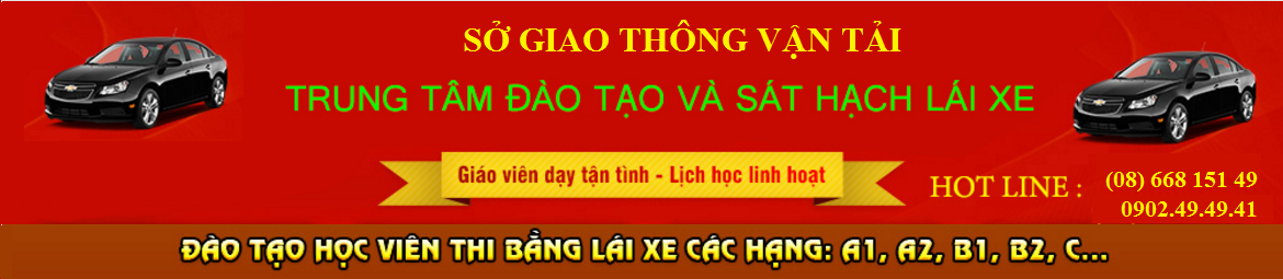 học bằng lái xe ô tô long điền giá rẻ