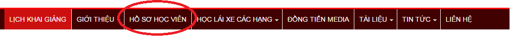 học lái xe ô tô b2