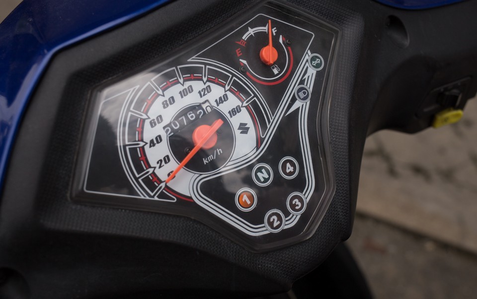 hướng dẫn lái xe côn cụ thể nhất