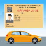 Học lái xe ô tô ở huyện Bình Chánh