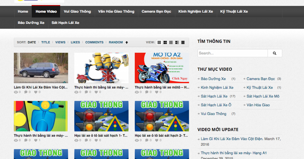 trung tâm dạy nghề Đồng Tiến