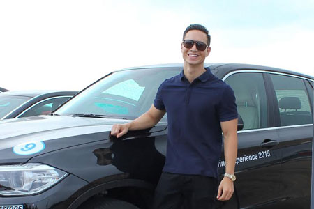 học lái xe ô tô quận 1