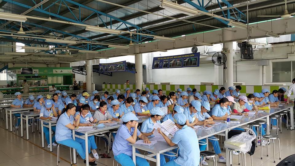 dạy lái xe số chất lượng cao